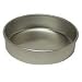Round Cake Pan 8'' x 2'' Deep