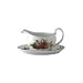 EVESHAM GOLD GRAVY BOAT
