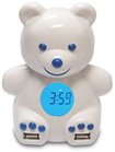 USB HUBックマ！ わたあめ色の画像