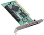 Logitec Ultra SCSI�C���^�[�t�F�[�X�{�[�h LHA-600S/A/