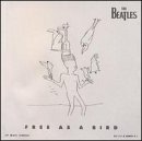 Beatles - Free As A Bird cover