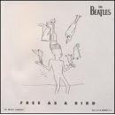 Click here to buy Free As A Bird by  The Beatles .