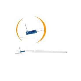 Oral-B Interdental Kit with 2 Brushes