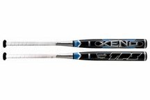 2012 FP12X8 Xeno Fast Louisville Slugger