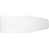 Teflon Coated Ironing Board Cover for the Lifestyle Compact Ironing Center