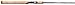 Sporting Goods : Shakespeare Ugly Stik Lite Spinning Rods Model: SP 1166-2UL (6' 6", UL)