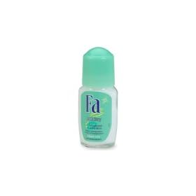 Fa 24h Dry, Deodorant Roll-On, Green Tea, Antiperspirant - 1.7 fl oz