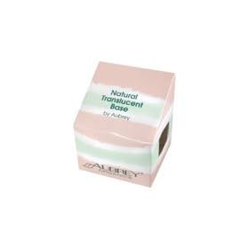 Aubrey Organics - Natural Translucent Base - .6oz