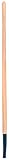 Bent Manure Fork Handle, 54