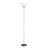 Adesso Pisces Torch (Steel)
