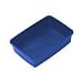 Pet Supplies : Van Ness Small Litter Pan (Assorted Colors) (Small - 14'' x 10'' x 3 1/2'')