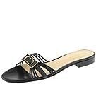 Buy BRUNO MAGLI Corio | Ladies Dress Flat Shoes Black Kidskin Patent by Bruno Magli
