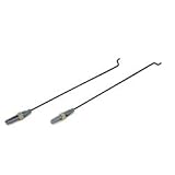 Clevis & Pushrod(2): F27/B/C Stryker