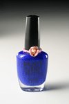 Piggy Polish Goes on Toes! Nail Polish 