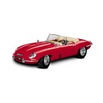 Bburago 1:18th Special Collection: Jaguar E (1961)