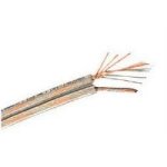 Monster Standard THX-Certified Speaker Cable - Multilingual (30m) (127120)