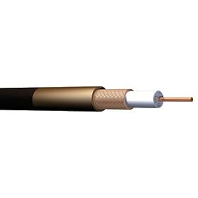 ECONOMY COAXIAL CABLE