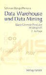 Data Warehouse und Data Mining. Marktfuehrende Produkte im Vergleich.