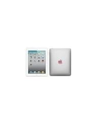 Apple iPad 2 - 64GB - White - Rubies & 24k Classic Gold