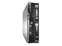HP ProLiant BL460c - Server - blade - 2-way - 1 x Dual-Core Xeon 5140 / 2.33 GHz - RAM 2 GB - SATA/SAS - hot-swap 2.5" - no HDD - Gigabit Ethernet - Monitor : none