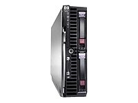HP BL460cG6 E5520 QC 2.26GHz 146GB TV Preisvergleich