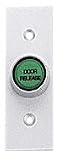 C.R. LAURENCE MLEB4NS CRL Illuminated Exit Button