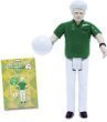 Albino Bowler - Figure