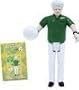 Bowling Albino Bowler Action Figure