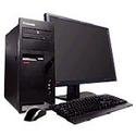 Tc M58p Twr C2d/3.0 2Gb 160Gb Dvdr Geth Wvb-Xpp
