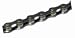 CHAIN KMC 1/2X3/32 Z51 IG/HG 6/7SP BLACK 116L
