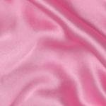 Narasilk Women's 100% Satin Silk, Lace Frill Brief L Light Pink