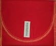 Snack Taxi Sandwich Sack (Red)