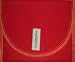 Snack Taxi Sandwich Sack (Red)