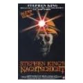 Nachtschicht (Stephen King)Import Version (deutscher ton)