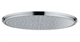 グローエ　レインシャワージャンボ オーバーヘッドシャワー400mmGROHE 【2877800J】