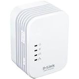 D-Link DHP-W310AV/B PowerLine AV 500 Wireless Extender