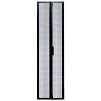 Apc NetShelter VX Split Rear Door Hintert&uuml;r geteilt 42 HE 750 mm schwarz Preisvergleich