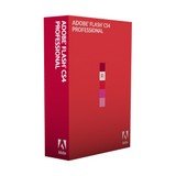 Adobe Flash CS4 v.10.0 Professional