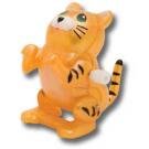 Tiger Flipover Wind up