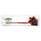 Toothpaste Cherry Gel Flouride-Free - Cream