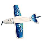 Air Hogs Accelerator Mini Air Pressure Plane