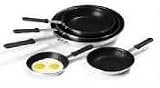Fry Pan w/ Excalibur Non-Stick Coating - 8in.