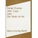 John Cage oder Die Musik ist los
