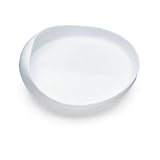 Scooper Dish with Non-Skid Base