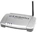 Search Our Specialty Mall : U.S. Robotics Wireless MAXg Bridge (USR5432)