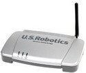 U.S. Robotics Wireless MAXg Bridge (USR5432)