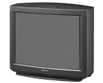 Sony KV35V42 35