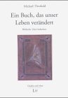 Produkt-Bild: Ein Buch, das unser Leben ver&auml;ndert