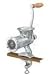 Porkert 15-2001 Clamp Down Grinder With Deluxe Accs Kit (#20) PORKERT