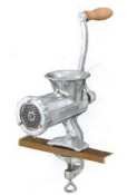 Porkert 15-2001 Clamp Down Grinder With Deluxe Accs Kit (#20) PORKERT by Meat Grinders
